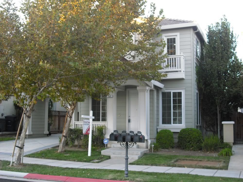 Open Houses This Weekend in Tracy Ca & Mountain House Ca